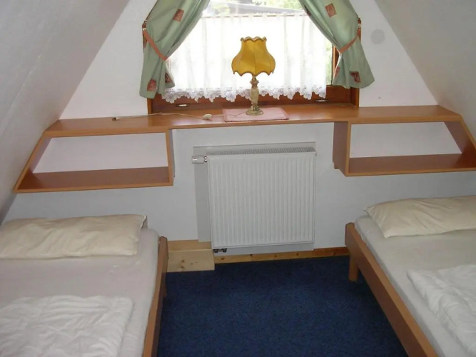 Prhs08001 - Fehaus 'diekkroon'