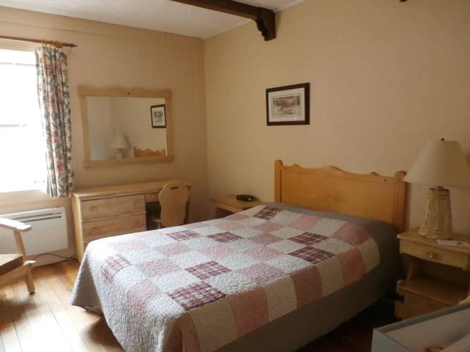 L'hotel du Manoir