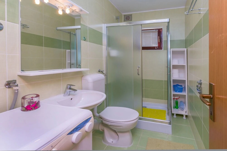 Apartment Vesna