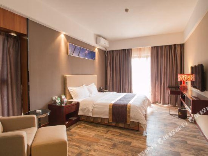 Business Double Suite