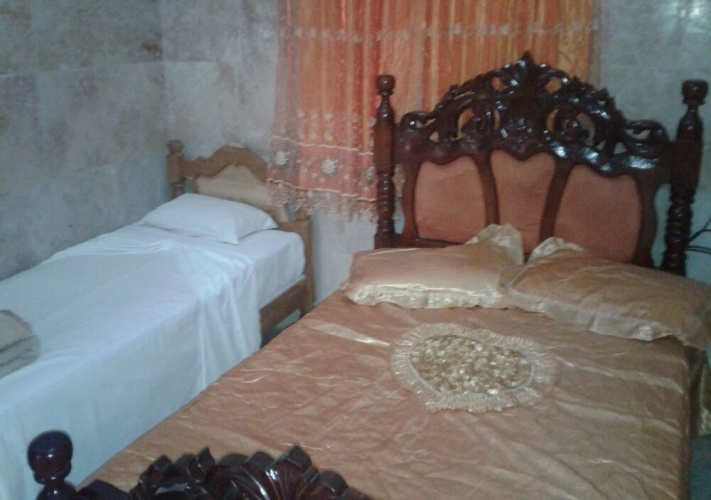 Casa Liduvina