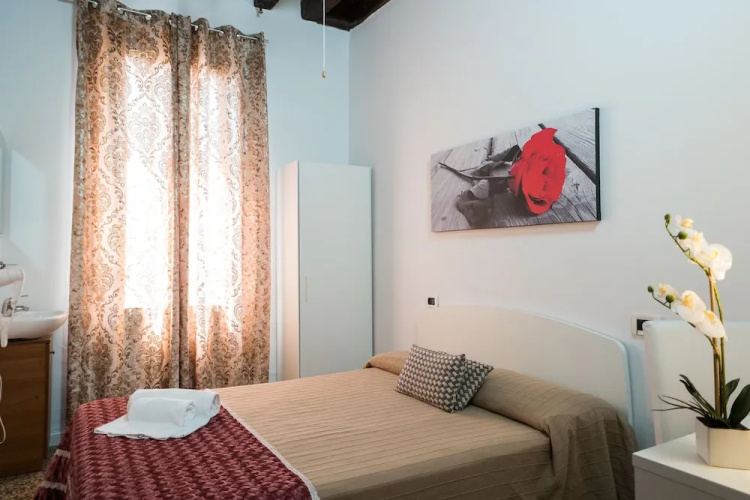 Backpackers House Venice - Hostel