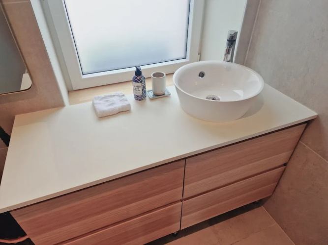 Zennon Rooms