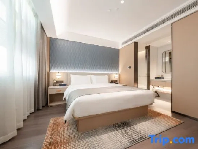 Superior Double Suite