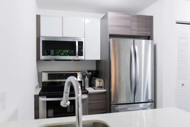 Stylish Stay by Wynwood & Biscayne Bay