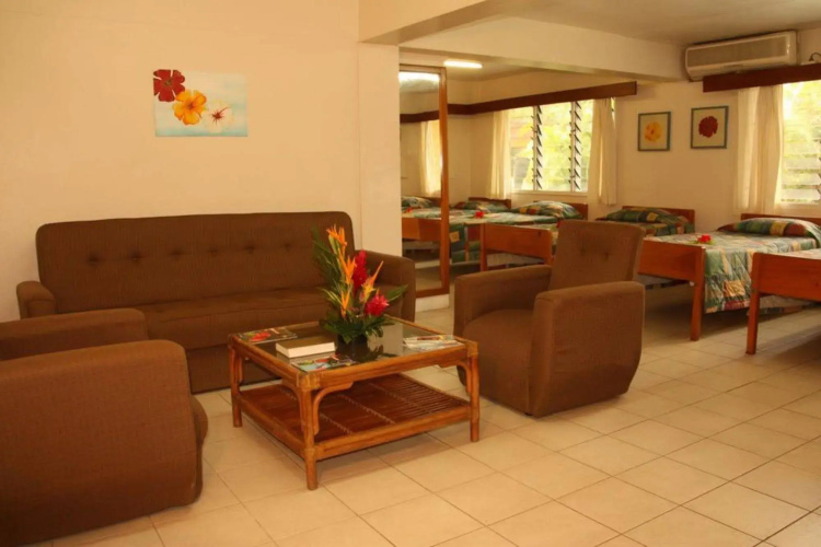 Hotelbild