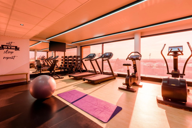 Courtyard by Marriott Paris Creteil photo 17