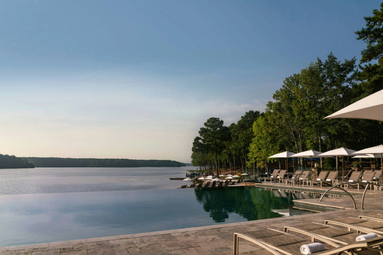 The Ritz-Carlton Reynolds Lake Oconee photo 15