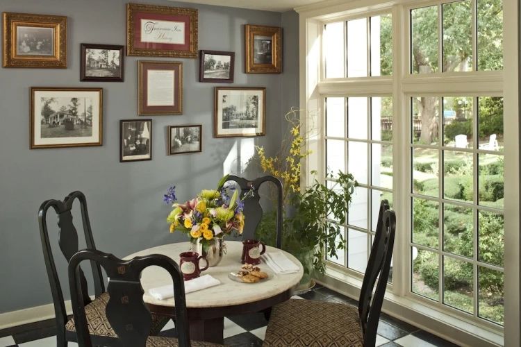 1 Bedroom Classic Suite
