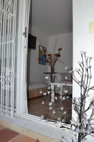Casa Crespo