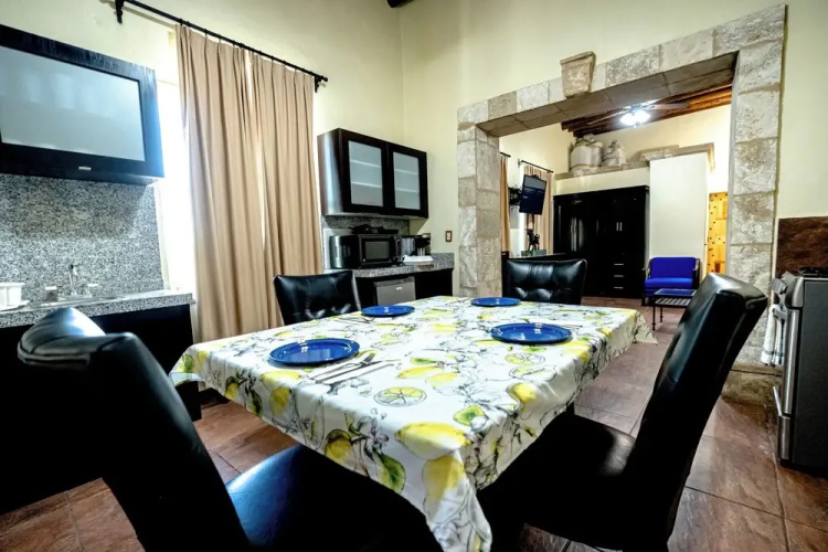 Casita Nodin