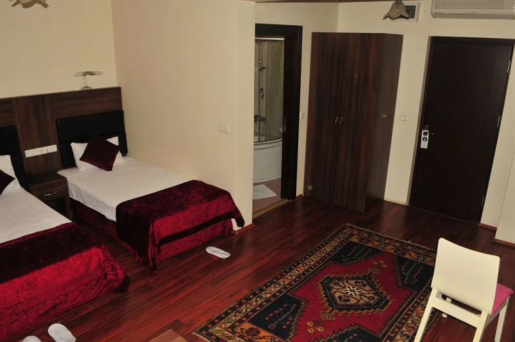 Istanbul Queen Apart Hotel