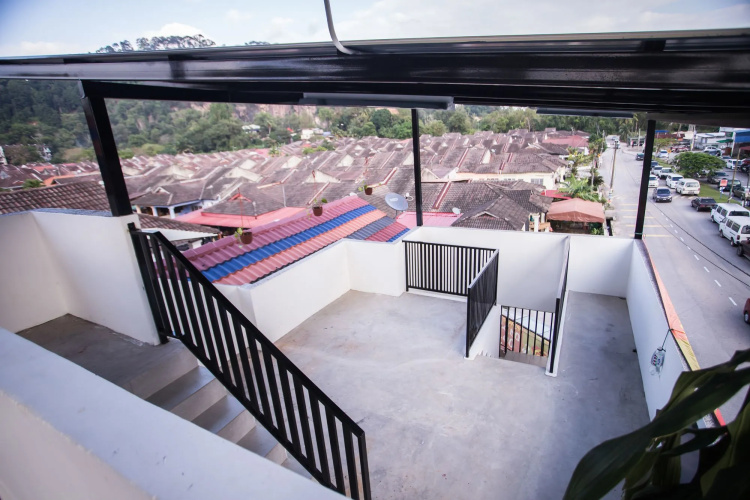 IM 96 Villa