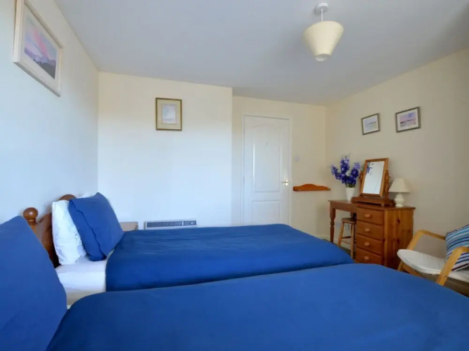 Flat 28 Clifton Court Croyde