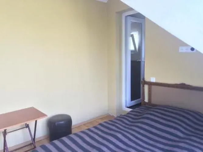 David Guest House