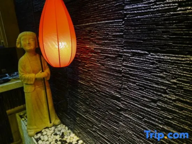 Yinlu Boutique Hostel