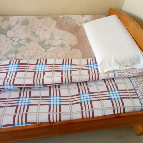 My Choice Guest House