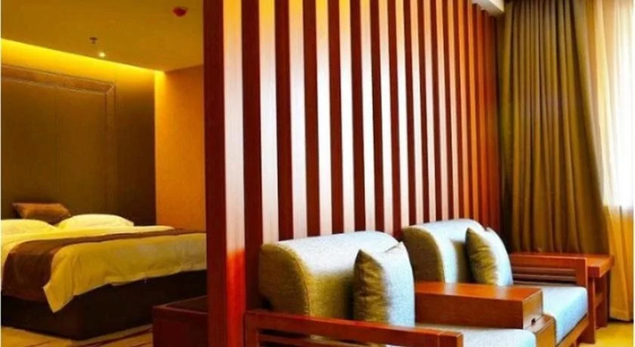Harbin Fuyu Business Hotel