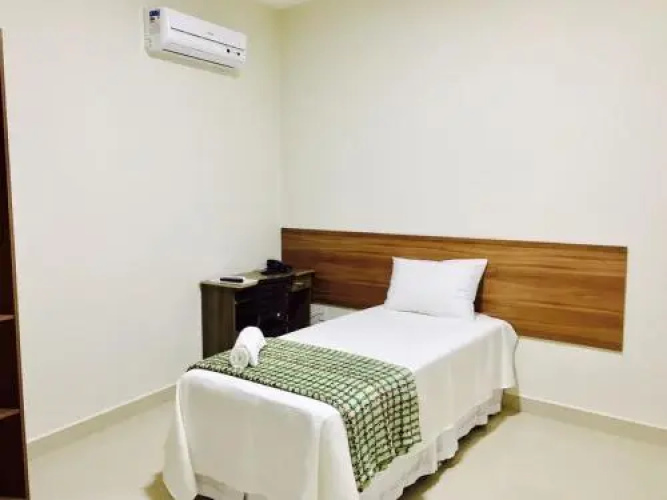Recanto Hotel Clube