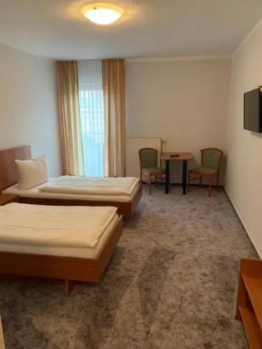 Hotel Stadtmitte
