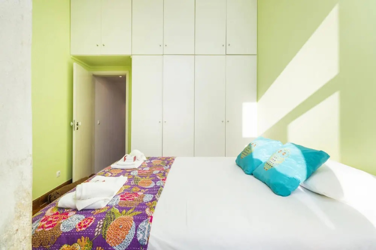 Downtown Duplex by Homing
