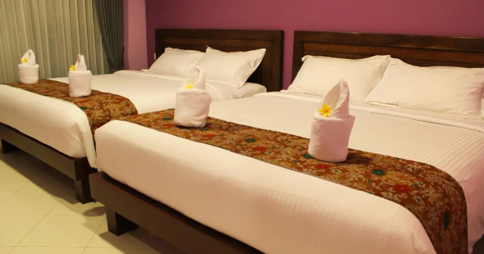 Alkyfa Hotel 2