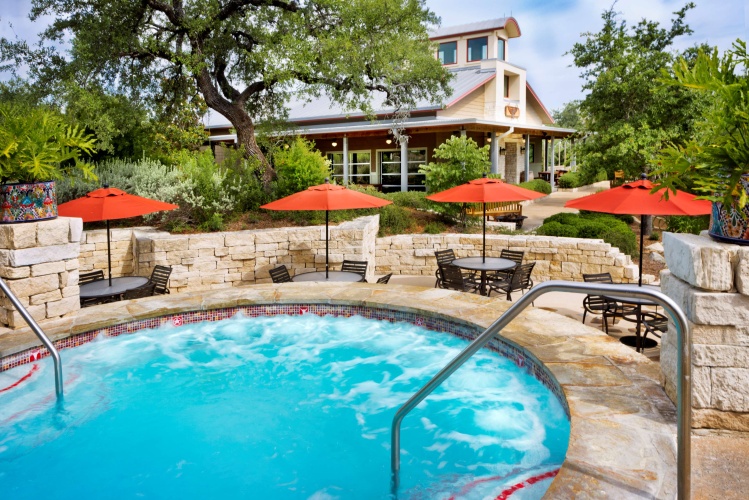 Hyatt Residence Club San Antonio, Wild Oak Ranch photo 17