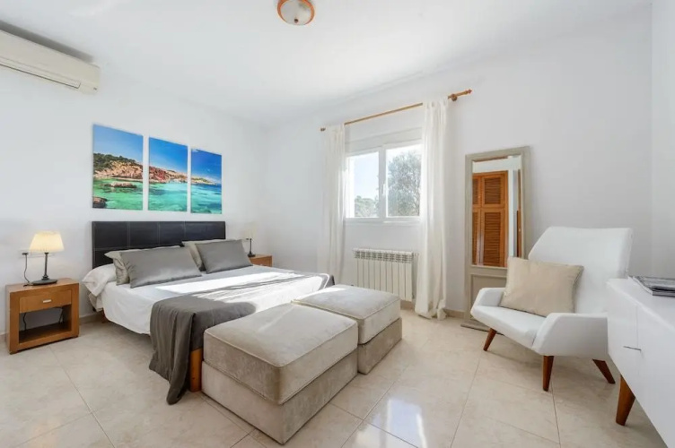 Villa Can Prats