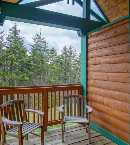 2 Bedrooms Standard room with balcony and with mountain view