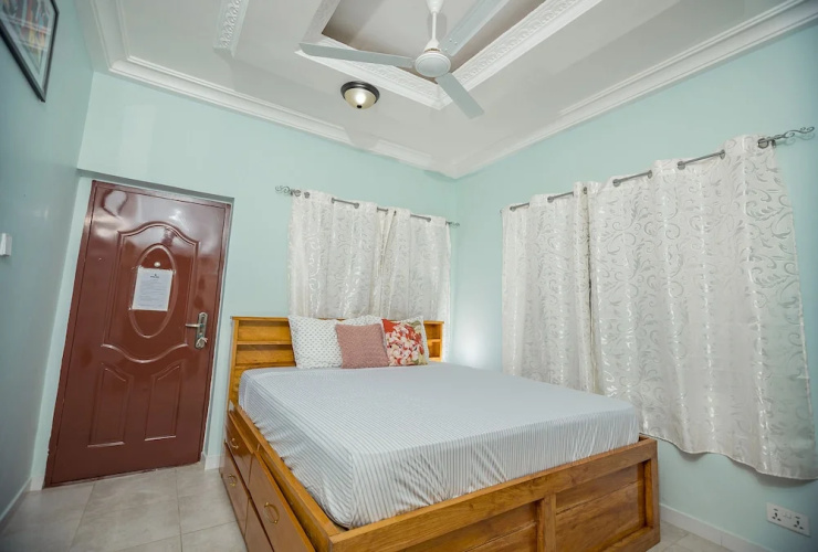 Bethel Suites Hotel
