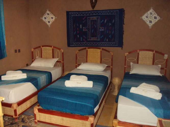 Riad Sarayas