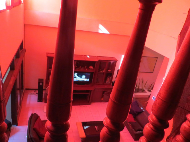 New House Padang