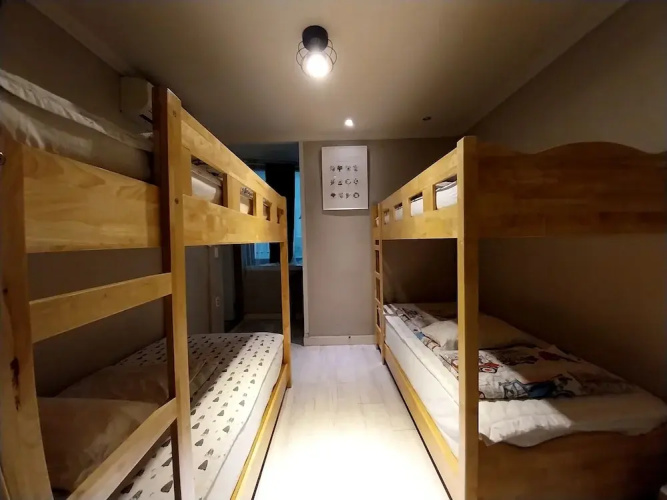 Youngil Dae Guest house