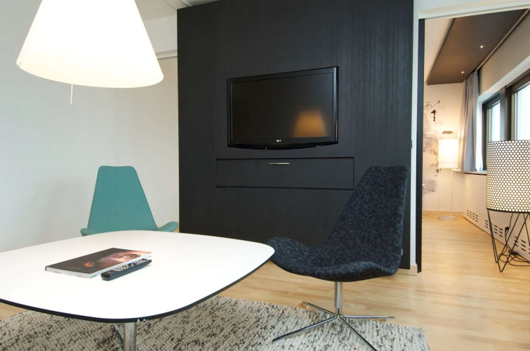Scandic Copenhagen