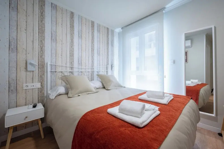 Terra de Padrón Quality Rooms