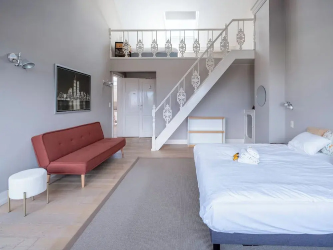 Brussels EU Prestige residence