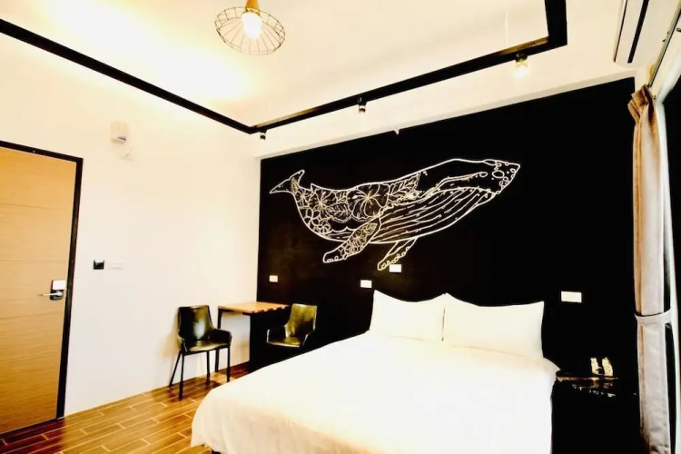 25 Inn Kenting Henchun