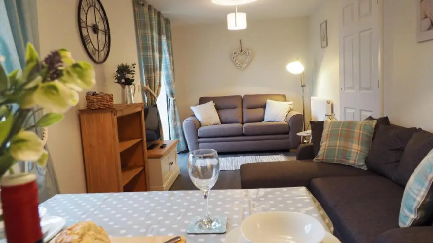 Hideaway Cottage