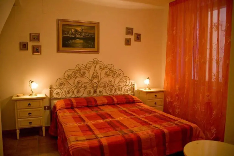 Bed and Breakfast Vecchia Alghero