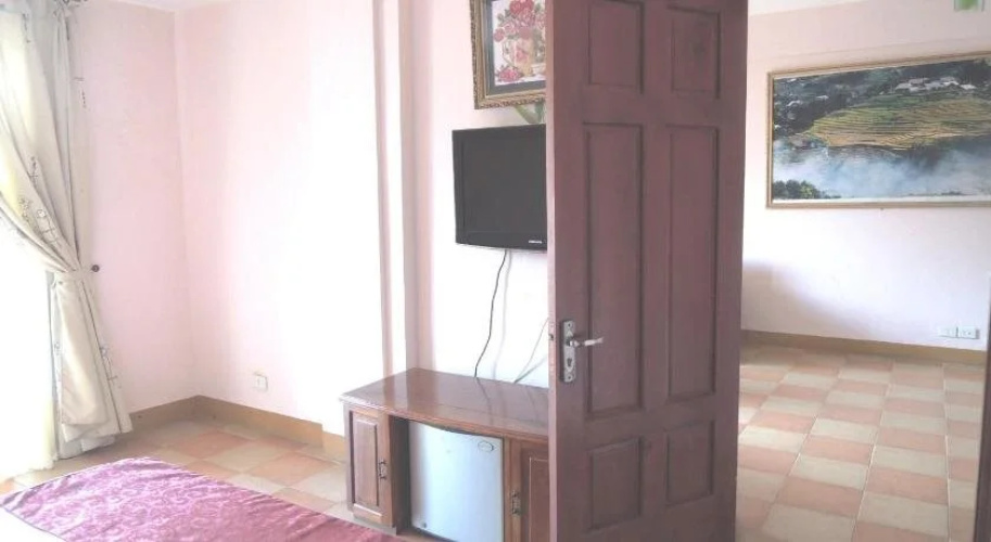 Sapa Hotel