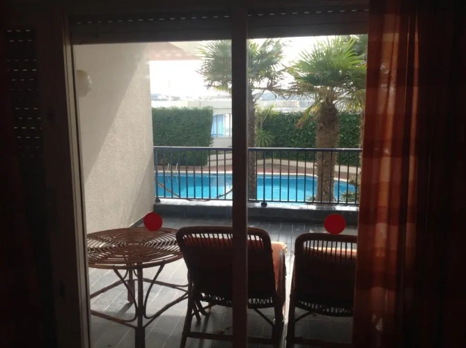 3 Bedrooms Apartment