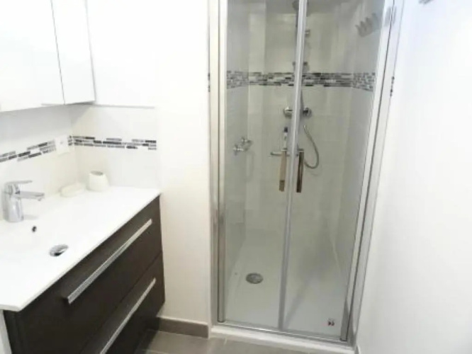 Résidence Maison Panczer - Studio pour 2 Personnes 804
