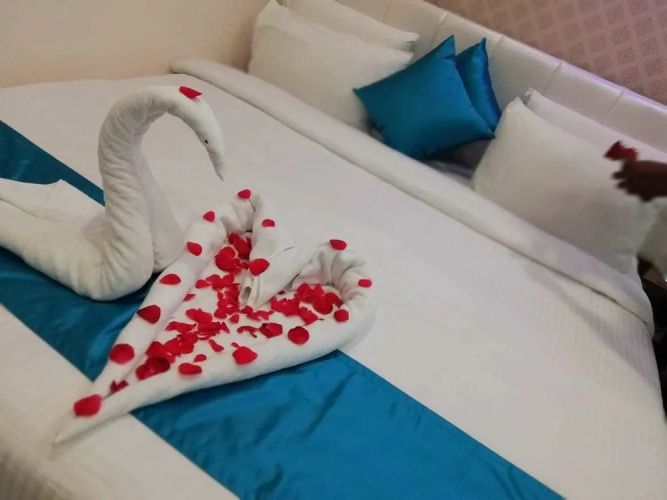 Hotel Balaji Grand
