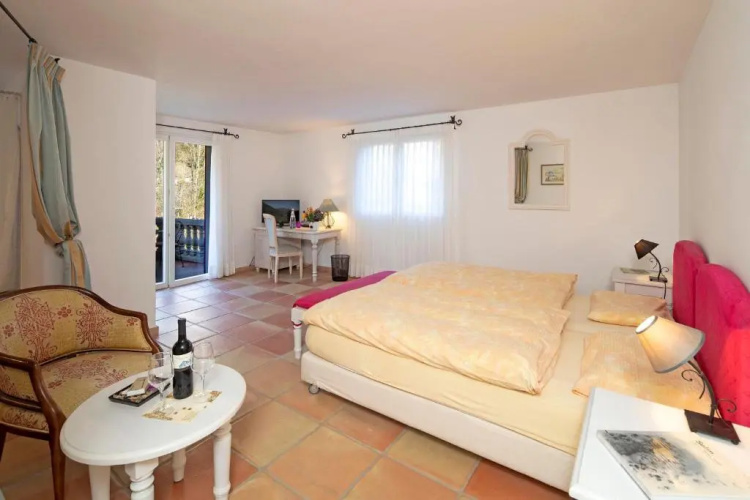Hotel Al Ponte Antico