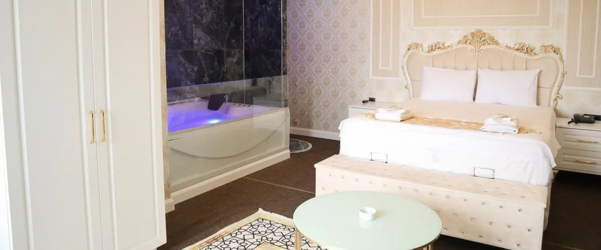 Bulut Royal Hotel