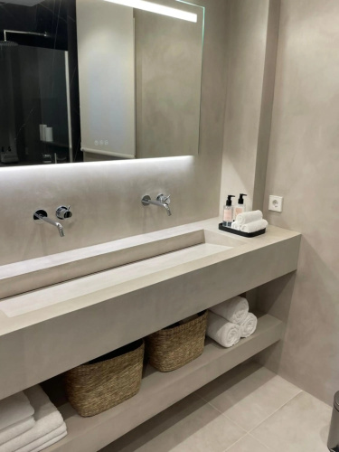 Amarella Suite