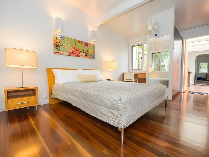 Allure Stradbroke Resort