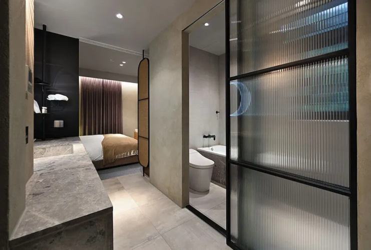 Hotel Beore