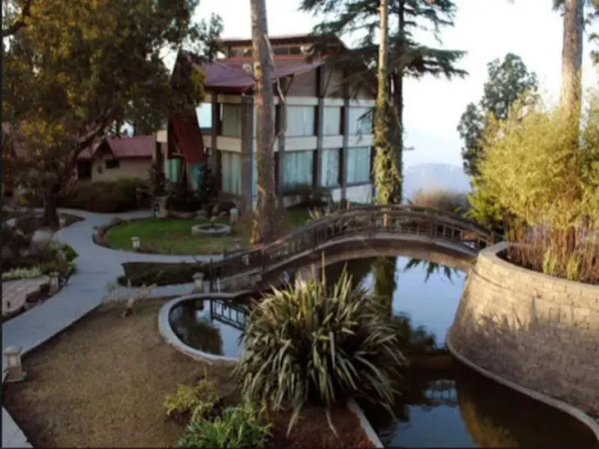 Imperial Heights Resort