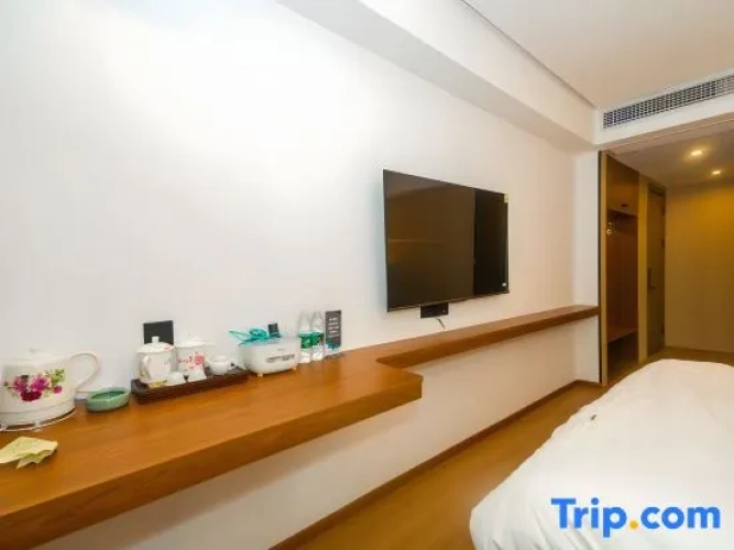 Standard Twin Family room